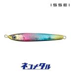 一誠[issei]　海太郎　ネコメタル　100g【メール便可】