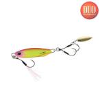 DUO(デュオ)　ドラッグメタル キャスト ヒラメセレクション　30g【メール便可】