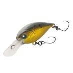 ラッキークラフト×ティムコ　ディープクラピー【メール便可】