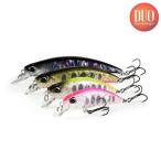 ショッピングduo DUO(デュオ)　スピアヘッド　リュウキアワビ　70S【メール便可】