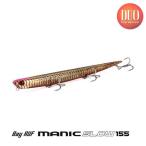 ショッピングduo DUO(デュオ)　ベイルーフ　マニックスロー　155【メール便可】