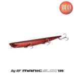 ショッピングduo DUO(デュオ)　ベイルーフ　マニックスロー　135　2024年新色【メール便可】