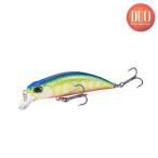 ショッピングduo DUO(デュオ)　スピアヘッド　リュウキ50S【メール便可】