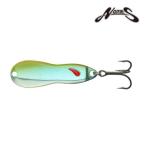 ノリーズ　メタルワサビー　18g【メール便可】