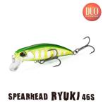 ショッピングduo DUO(デュオ)　スピアヘッド　リュウキ46S　2025年新色【メール便可】