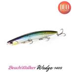 ショッピングduo DUO(デュオ)　ビーチウォーカー　ウェッジ　140S【メール便可】