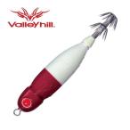 バレーヒル　スクイッドシーカー　ミニリン　15号【メール便可】