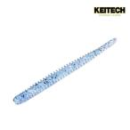 ケイテック　イージーシェイカー　3インチ　2025年魚矢極上オリジナルカラー【メール便可】