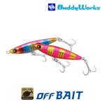 バディーワークス　オフベイト　35g【メール便可】