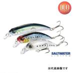 ショッピングduo DUO(デュオ)　スピアヘッド リュウキ SWリミテッド 60S【メール便可】