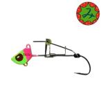 三宅商店　タッチポン陸　ドラマティックネオン　2025年新色【メール便可】