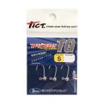 ティクト　アジスタ TG　S-0.8g【メール便可】