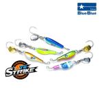 ブルーブルー　TGストライク　45g【メール便可】