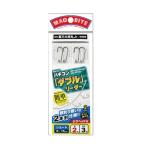 マグバイト　バチコンダブルリーダー　ショート【メール便可】