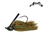 ノリーズ　タクジグ　1/4oz-3/0【メール便可】