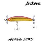 ジャクソン アスリート 50WS【メール便可】