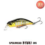 ショッピングduo DUO(デュオ)　スピアヘッド リュウキ38S 【メール便可】