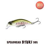 ショッピングduo DUO(デュオ)　スピアヘッド リュウキ50S【メール便可】