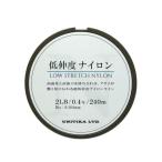 ユニチカ 低伸度ナイロン 240m【メール便可】