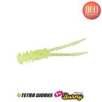 ショッピングduo DUO(デュオ)　テトラワークス　チビバーニー　2026年限定カラー【メール便可】