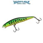 ウォーターランド　ジャークソニック90　2026年新色【メール便可】