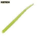 ケイテック　イージーシェイカー 2.5インチ くまジャケチャート  中央漁具オリジナルカラー【メール便可】