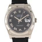 ロレックス デイトジャスト 116139系の価格・値段一覧 - 腕時計投資.com