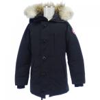 カナダグース CANADA GOOSE ダウンジャケット