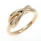 ティファニー インフィニティ リング