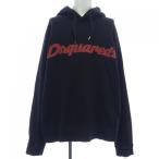 ショッピングディースクエアード ディースクエアード DSQUARED2 パーカー