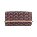 ショッピングゴヤール 【未使用品】ゴヤール モンテ カルロ ミニ ウエストバッグ