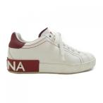 ドルチェアンドガッバーナ DOLCE&GABBANA スニーカー