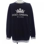 ショッピングGABBANA ドルチェアンドガッバーナ DOLCE&GABBANA スウェット