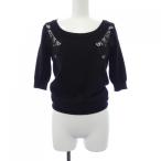 ドルチェアンドガッバーナ DOLCE&GABBANA ニット