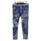 ショッピングディースクエアード ディースクエアード DSQUARED2 ジーンズ