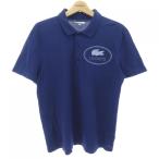 ラコステ LACOSTE ポロシ