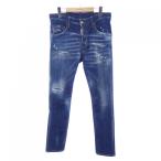 ショッピングディースクエアード ディースクエアード DSQUARED2 ジーンズ