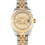 ロレックス デイトジャスト 179173G SS