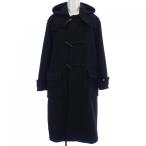 ブラームス blurhms ダッフルコート