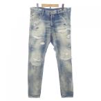 ディースクエアード DSQUARED2 パンツ