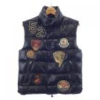 ショッピングmoncler モンクレール MONCLER ダウンベスト