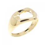 【ヴィンテージ】ティファニー 750YG リング