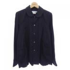 ショッピングGARCONS コムデギャルソン COMME des GARCONS RI-B009 シャツ