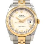 ロレックス デイトジャスト 116233 SSx