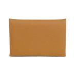  Hermes karu vi 044164CK футляр для карточек 