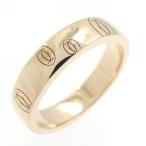 カルティエ ハッピーバースデー リング