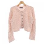 ドルチェアンドガッバーナ DOLCE&GABBANA F3C15K/F38R1 カーディガン