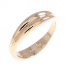 ティファニー 750PG リング