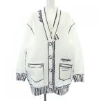 フェンディ FENDI カーディガン