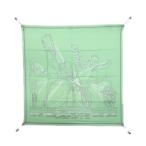 エルメス CALECHE ELASTIQUE カレ 303559S スカーフ